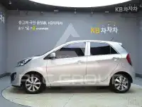 2013 KIA Morning