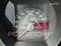2013 KIA Morning