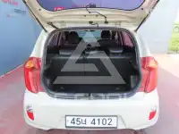 2013 KIA Morning