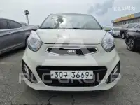 2013 KIA Morning