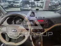 2013 KIA Morning