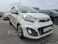 2013 KIA Morning