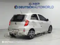 2013 KIA Morning