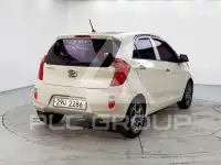 2013 KIA Morning