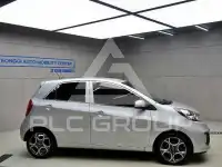 2013 KIA Morning