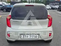 2013 KIA Morning