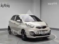 2013 KIA Morning