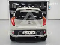 2013 KIA Morning