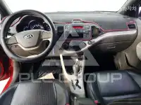 2013 KIA Morning