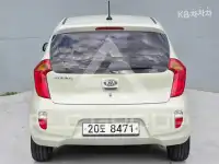 2013 KIA Morning