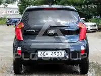 2013 KIA Morning