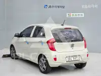 2013 KIA Morning