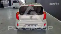 2013 KIA Morning