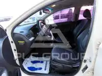 2013 KIA Morning