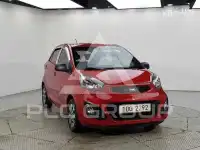 2013 KIA Morning