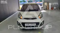 2013 KIA Morning