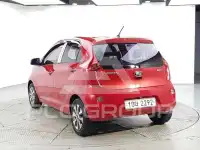 2013 KIA Morning