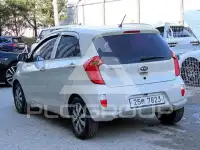 2013 KIA Morning