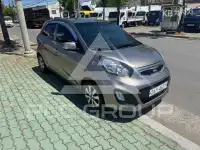 2013 KIA Morning