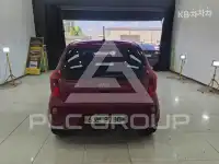 2013 KIA Morning