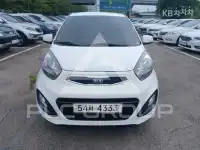 2013 KIA Morning