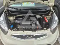 2013 KIA Morning