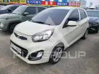 2013 KIA Morning