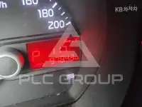 2013 KIA Morning