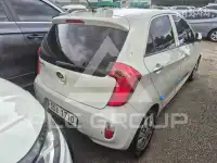 2013 KIA Morning
