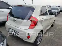 2013 KIA Morning