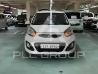 2013 KIA Morning