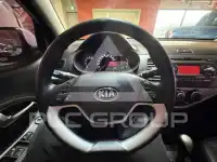 2013 KIA Morning