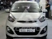 2013 KIA Morning