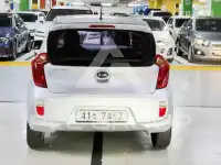 2013 KIA Morning