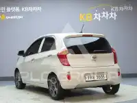2013 KIA Morning