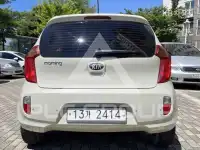 2013 KIA Morning