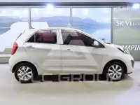 2013 KIA Morning