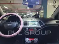 2013 KIA Morning