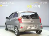 2013 KIA Morning