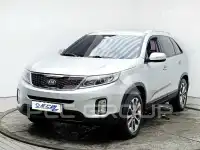2013 KIA Sorento