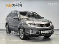 2013 KIA Sorento