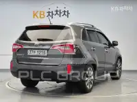 2013 KIA Sorento