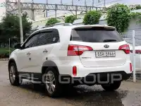 2013 KIA Sorento