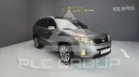 2013 KIA Sorento
