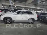 2013 KIA Sorento