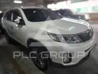 2013 KIA Sorento