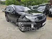 2013 KIA Sorento