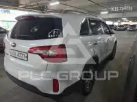 2013 KIA Sorento