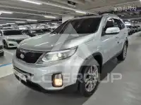 2013 KIA Sorento