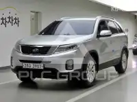 2013 KIA Sorento